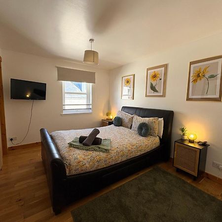 Cosy City Centre Apartment Inverness Esterno foto